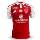 Stade Brestois Heimtrikot 25/26 für Herren Stade Brestois Heimtrikot 25/26 für Herren