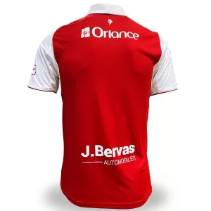 Stade Brestois Heimtrikot 25/26 für Herren