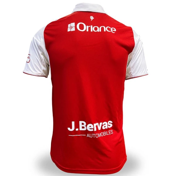 Stade Brestois Heimtrikot 25/26 für Herren