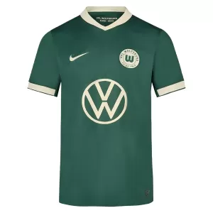 VfL Wolfsburg Trikot Jahrestag 25/26 für Herren VfL Wolfsburg Trikot Jahrestag 25/26 für Herren