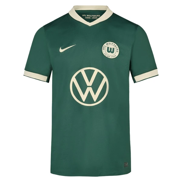 VfL Wolfsburg Trikot Jahrestag 25/26 für Herren VfL Wolfsburg Trikot Jahrestag 25/26 für Herren