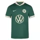 VfL Wolfsburg Trikot Jahrestag 25/26 für Herren VfL Wolfsburg Trikot Jahrestag 25/26 für Herren