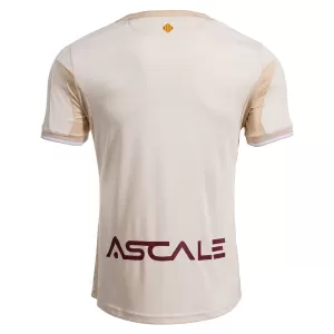 Villarreal Auswärtstrikot 25/26 für Herren