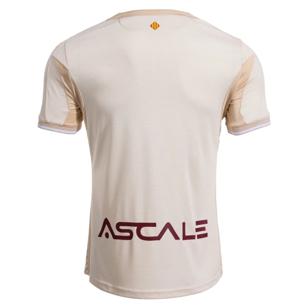 Villarreal Auswärtstrikot 25/26 für Herren