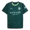 Manchester City 4.Trikot EA Sport 25/26 für Herren