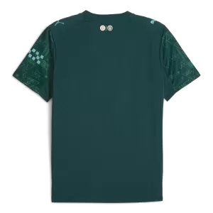 Manchester City 4.Trikot EA Sport 25/26 für Herren