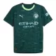Manchester City Erling Haaland 9 4.Trikot EA Sport 25/26 für Herren