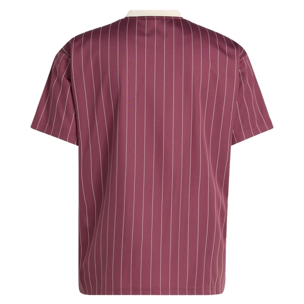 Ajax Amsterdam Terrace Icons Trikot 25/26 für Herren