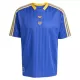 Boca Juniors Terrace Icons Trikot 25/26 für Herren Boca Juniors Terrace Icons Trikot 25/26 für Herren
