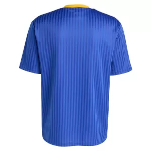 Boca Juniors Terrace Icons Trikot 25/26 für Herren