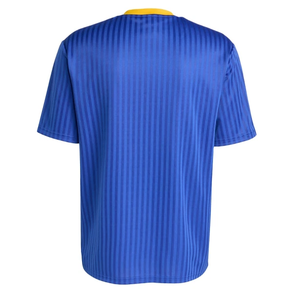 Boca Juniors Terrace Icons Trikot 25/26 für Herren