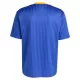 Boca Juniors Terrace Icons Trikot 25/26 für Herren