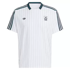 Liverpool Terrace Icons Trikot 25/26 für Herren Liverpool Terrace Icons Trikot 25/26 für Herren