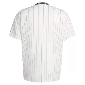 Newcastle United Terrace Icons Trikot 25/26 für Herren