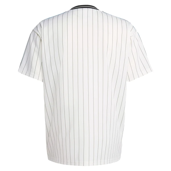 Newcastle United Terrace Icons Trikot 25/26 für Herren