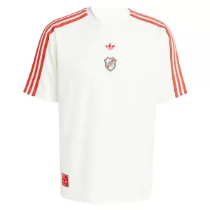 River Plate Terrace Icons Trikot 25/26 für Herren River Plate Terrace Icons Trikot 25/26 für Herren