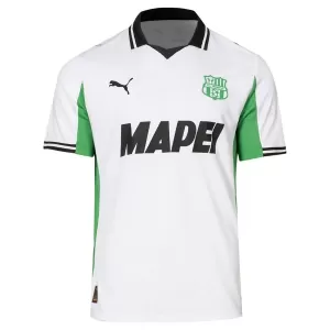 Sassuolo Auswärtstrikot 25/26 für Herren Sassuolo Auswärtstrikot 25/26 für Herren
