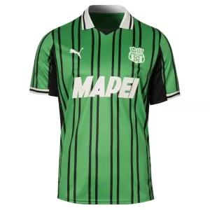 Sassuolo Heimtrikot 25/26 für Herren Sassuolo Heimtrikot 25/26 für Herren