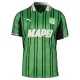 Sassuolo Heimtrikot 25/26 für Herren Sassuolo Heimtrikot 25/26 für Herren