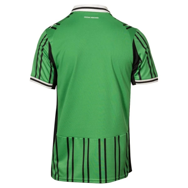 Sassuolo Heimtrikot 25/26 für Herren