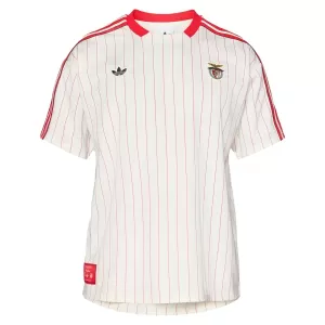 SL Benfica Terrace Icons Trikot 25/26 für Herren SL Benfica Terrace Icons Trikot 25/26 für Herren