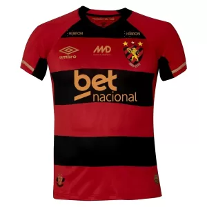 Sport Recife Heimtrikot 25/26 für Herren Sport Recife Heimtrikot 25/26 für Herren