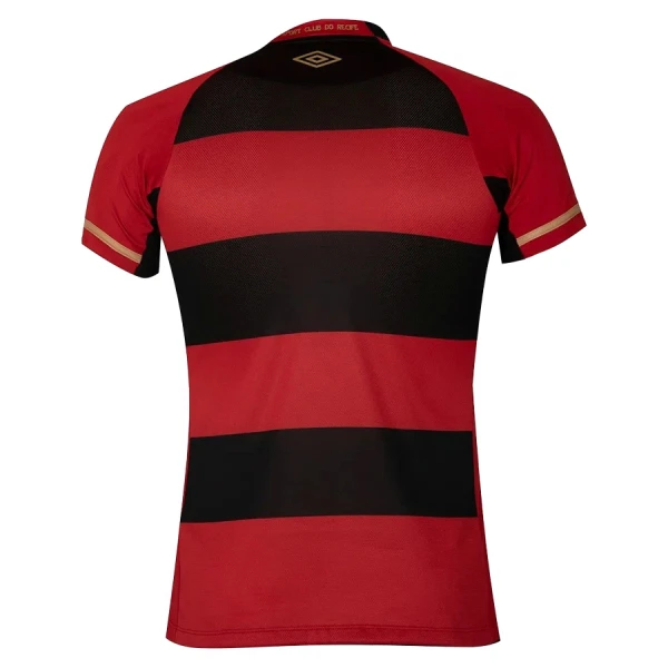 Sport Recife Heimtrikot 25/26 für Herren
