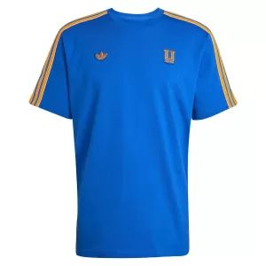 Tigres UANL Terrace Icons Trikot 25/26 für Herren Tigres UANL Terrace Icons Trikot 25/26 für Herren
