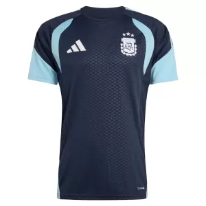 Argentinien Trainingstrikot WM 2026 für Herren Navy
