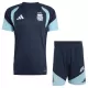 Argentinien Trainingstrikot WM 2026 für Kinder Navy Argentinien Trainingstrikot WM 2026 für Kinder Navy