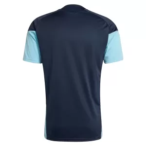 Argentinien Trainingstrikot WM 2026 für Kinder Navy