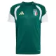 Italien Trainingstrikot WM 2026 für Herren Grün Italien Trainingstrikot WM 2026 für Herren Grün