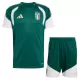 Italien Trainingstrikot WM 2026 für Kinder Grün Italien Trainingstrikot WM 2026 für Kinder Grün