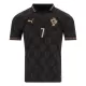 Portugal Black Panther Cristiano Ronaldo 7 Trikot 25/26 für Herren (Speziell)