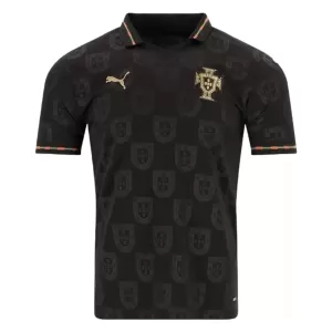 Portugal Black Panther Trikot 25/26 für Herren (Speziell)