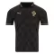 Portugal Black Panther Trikot 25/26 für Herren (Speziell)