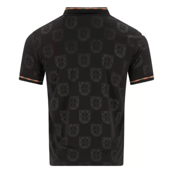 Portugal Black Panther Trikot 25/26 für Herren (Speziell)