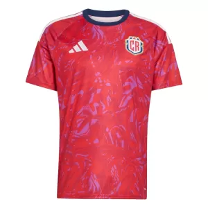 Costa Rica Heimtrikot WM 2026 für Herren