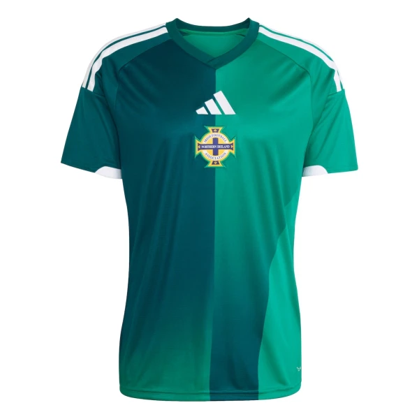 Nordirland Heimtrikot WM 2026 für Herren Nordirland Heimtrikot WM 2026 für Herren