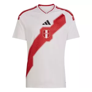 Peru Heimtrikot WM 2026 für Herren