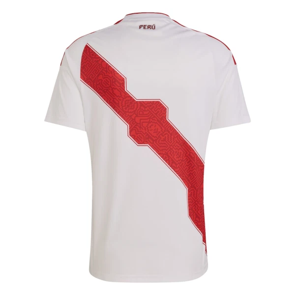 Peru Heimtrikot WM 2026 für Herren