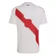 Peru Heimtrikot WM 2026 für Herren