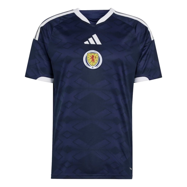 Schottland Heimtrikot WM 2026 für Herren Schottland Heimtrikot WM 2026 für Herren