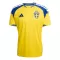 Schweden Heimtrikot WM 2026 für Herren
