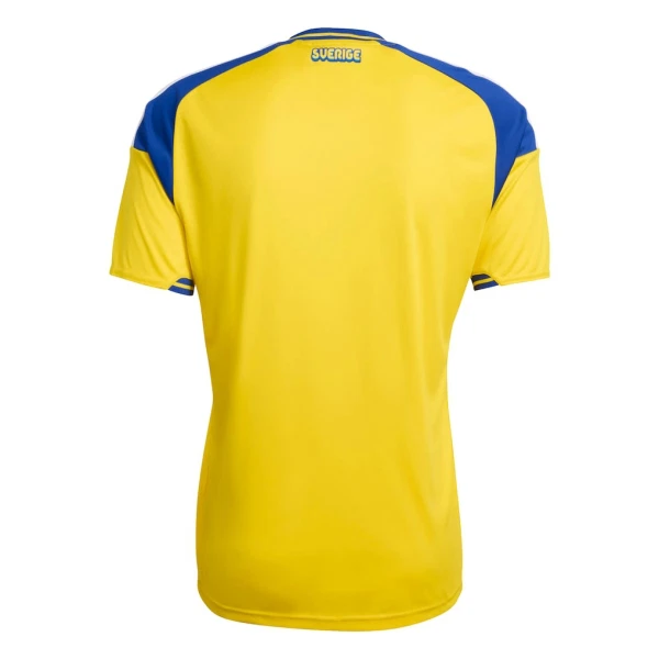 Schweden Heimtrikot WM 2026 für Herren