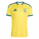 Ukraine Heimtrikot WM 2026 für Herren Ukraine Heimtrikot WM 2026 für Herren