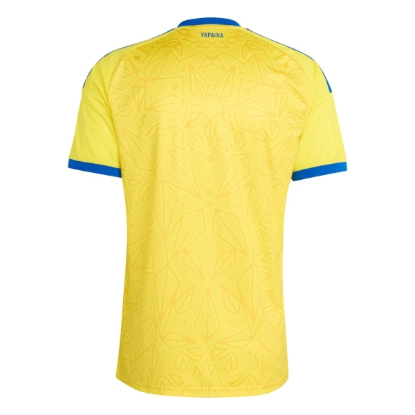 Ukraine Heimtrikot WM 2026 für Herren