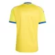 Ukraine Heimtrikot WM 2026 für Herren