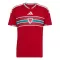 Wales Heimtrikot WM 2026 für Herren