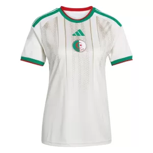 Algerien Heimtrikot WM 2026 für Damen